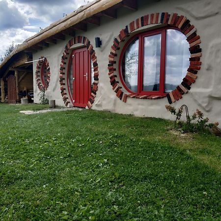 Villa Wilkowka Wolkowyja Esterno foto