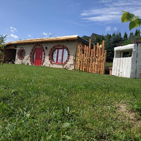 Villa Wilkowka Wolkowyja Esterno foto