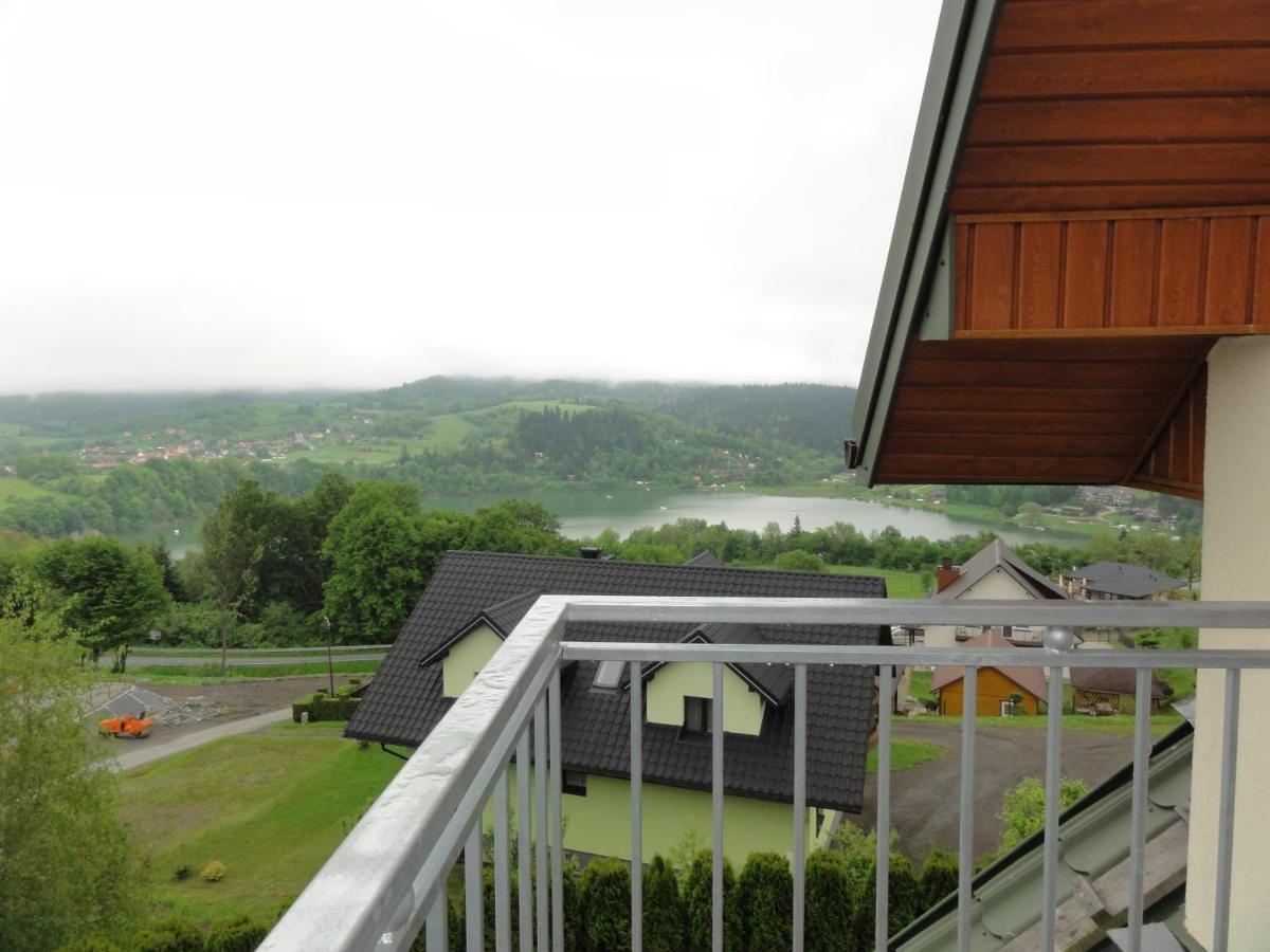 Villa Wilkowka Wolkowyja Esterno foto