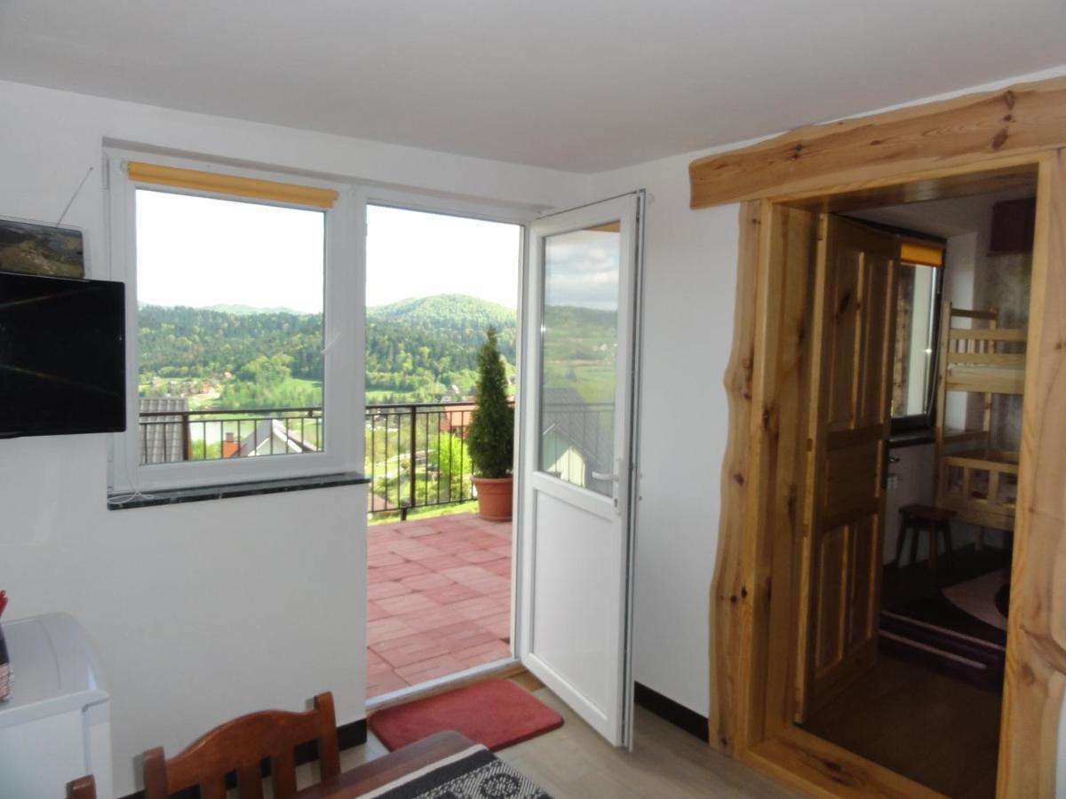 Villa Wilkowka Wolkowyja Esterno foto