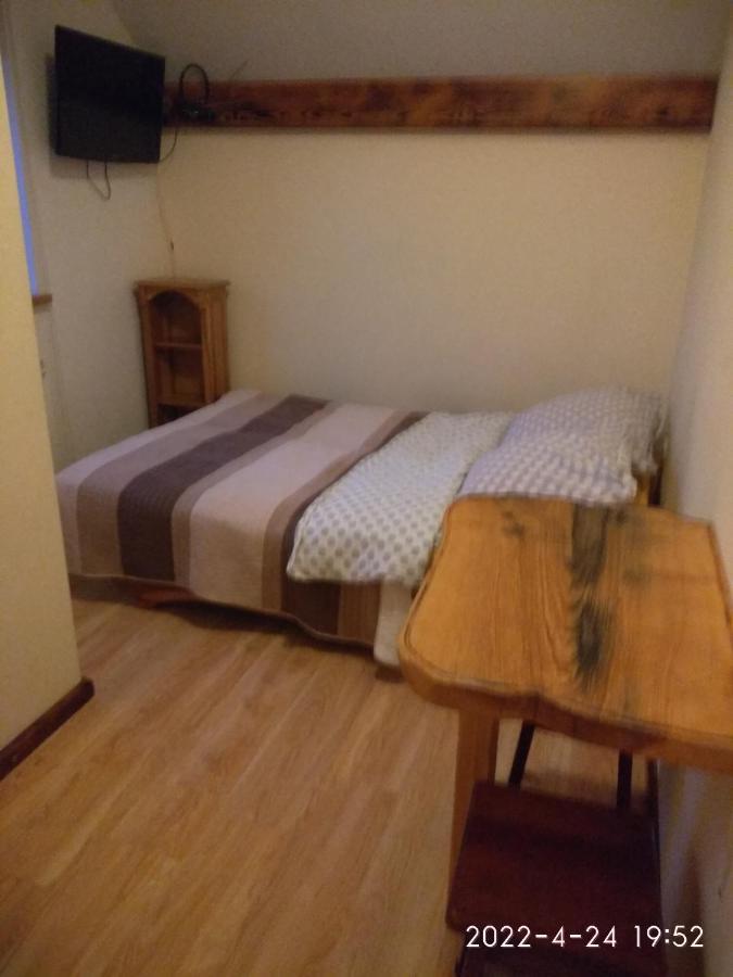Villa Wilkowka Wolkowyja Esterno foto