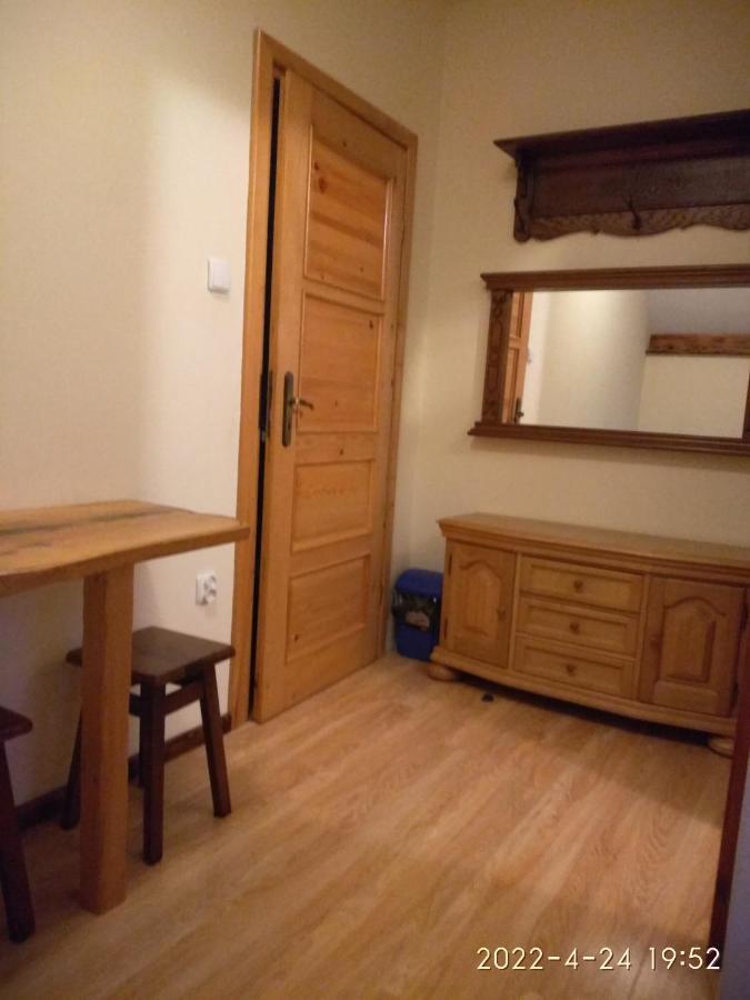 Villa Wilkowka Wolkowyja Esterno foto