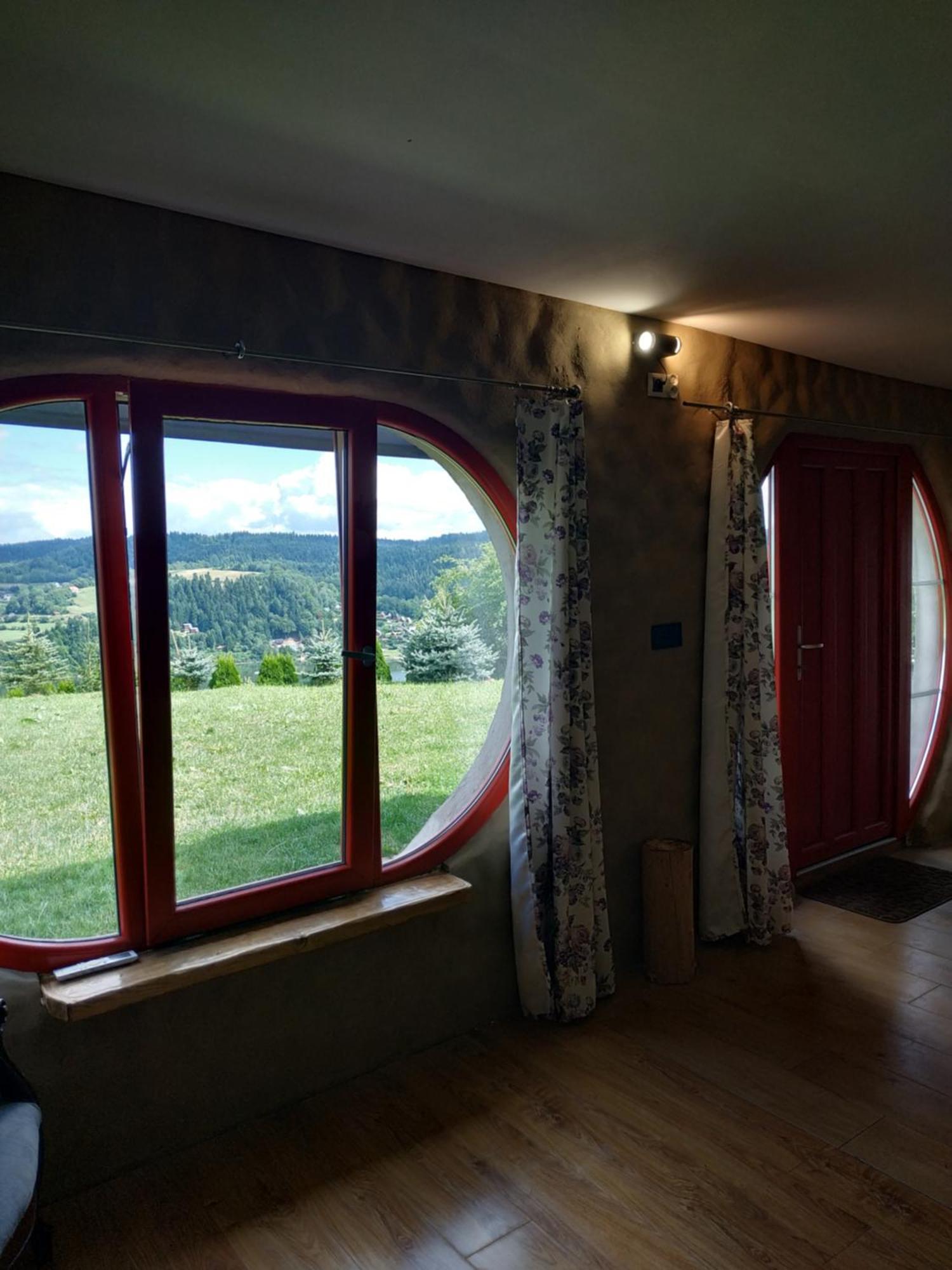 Villa Wilkowka Wolkowyja Esterno foto