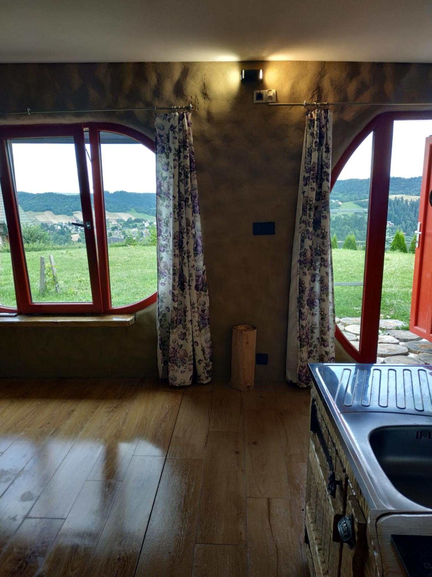 Villa Wilkowka Wolkowyja Esterno foto