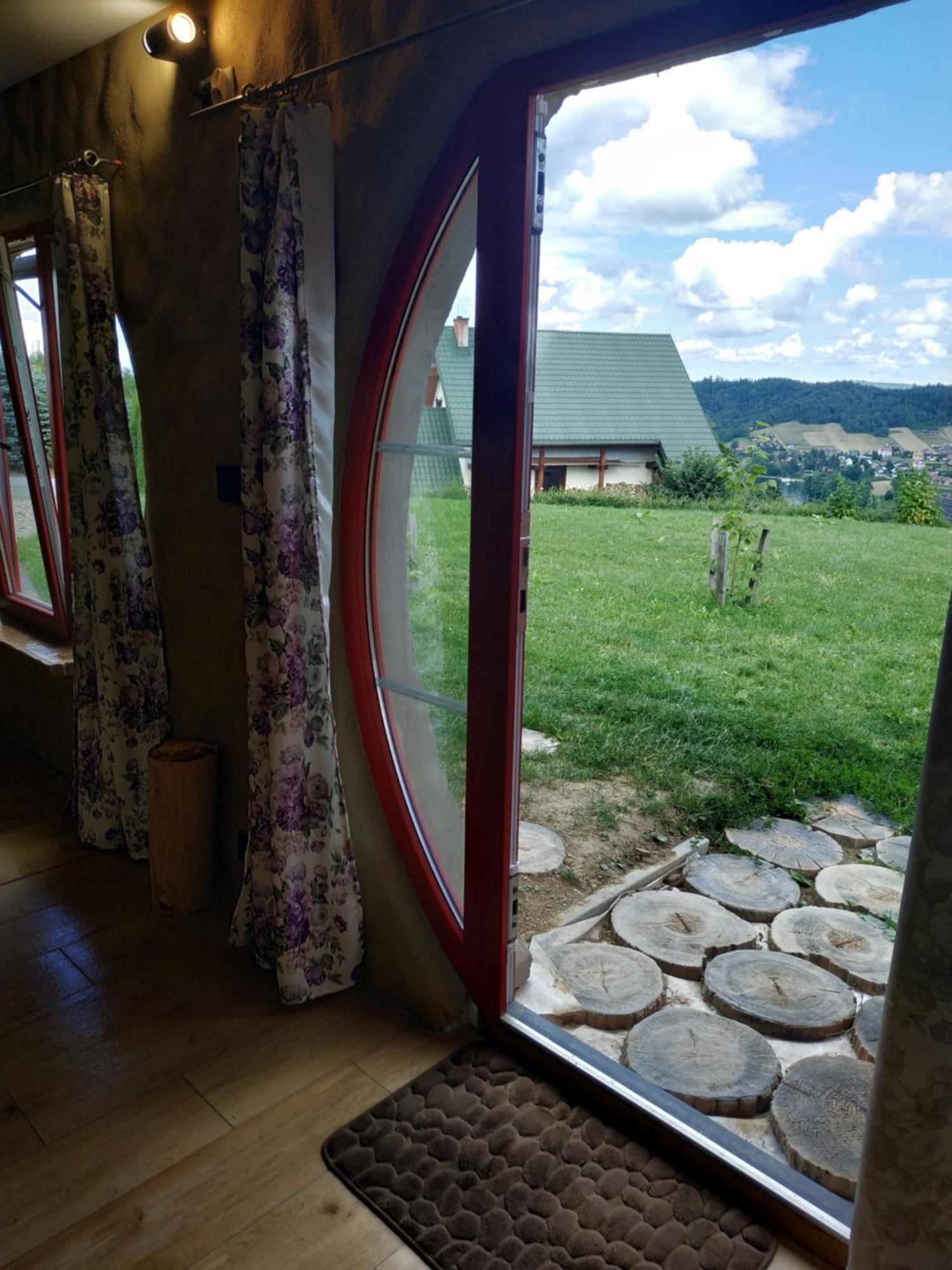 Villa Wilkowka Wolkowyja Esterno foto