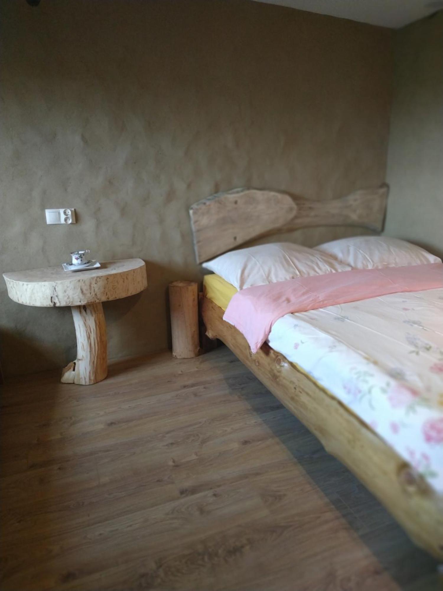 Villa Wilkowka Wolkowyja Esterno foto