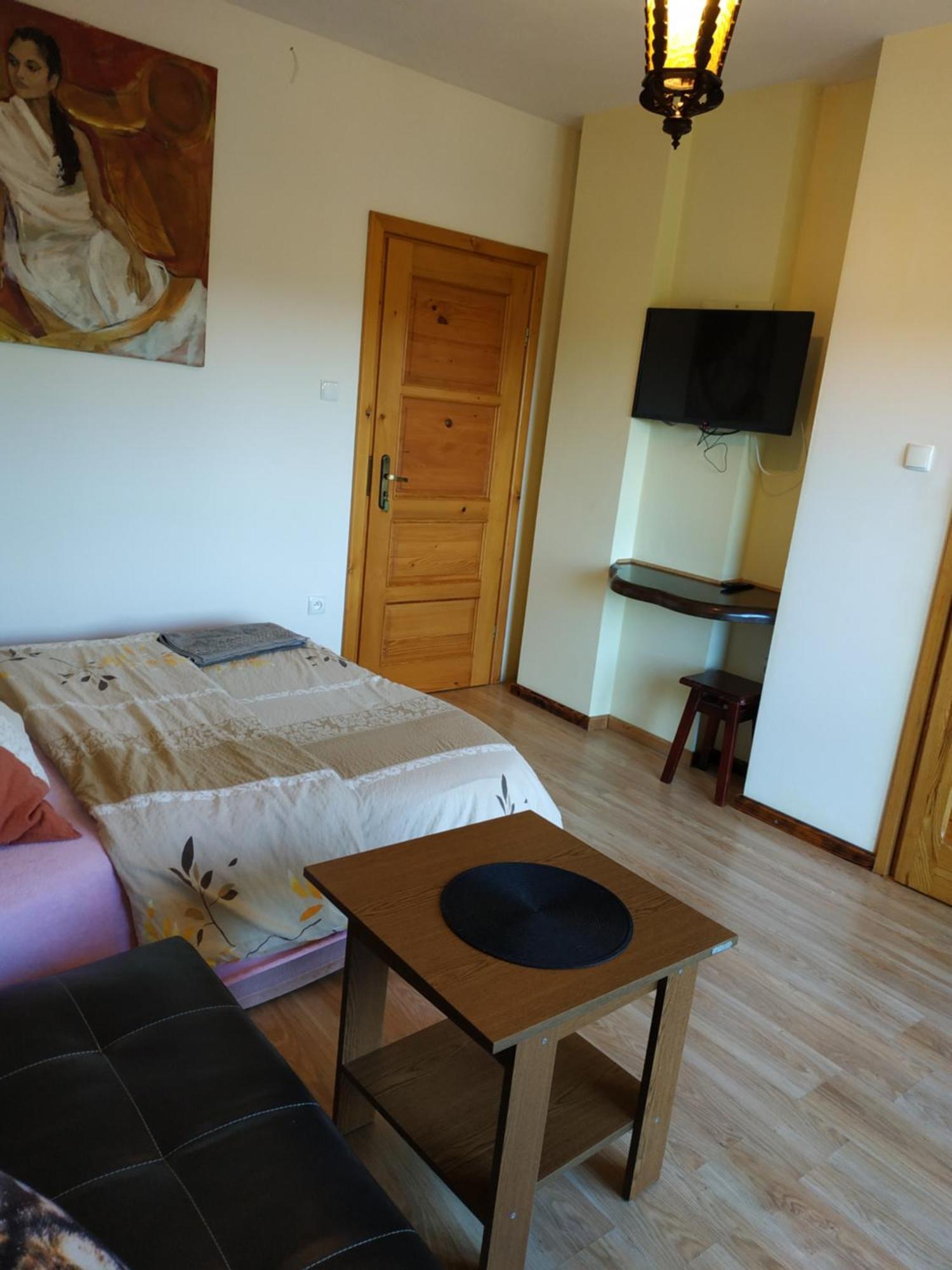 Villa Wilkowka Wolkowyja Esterno foto