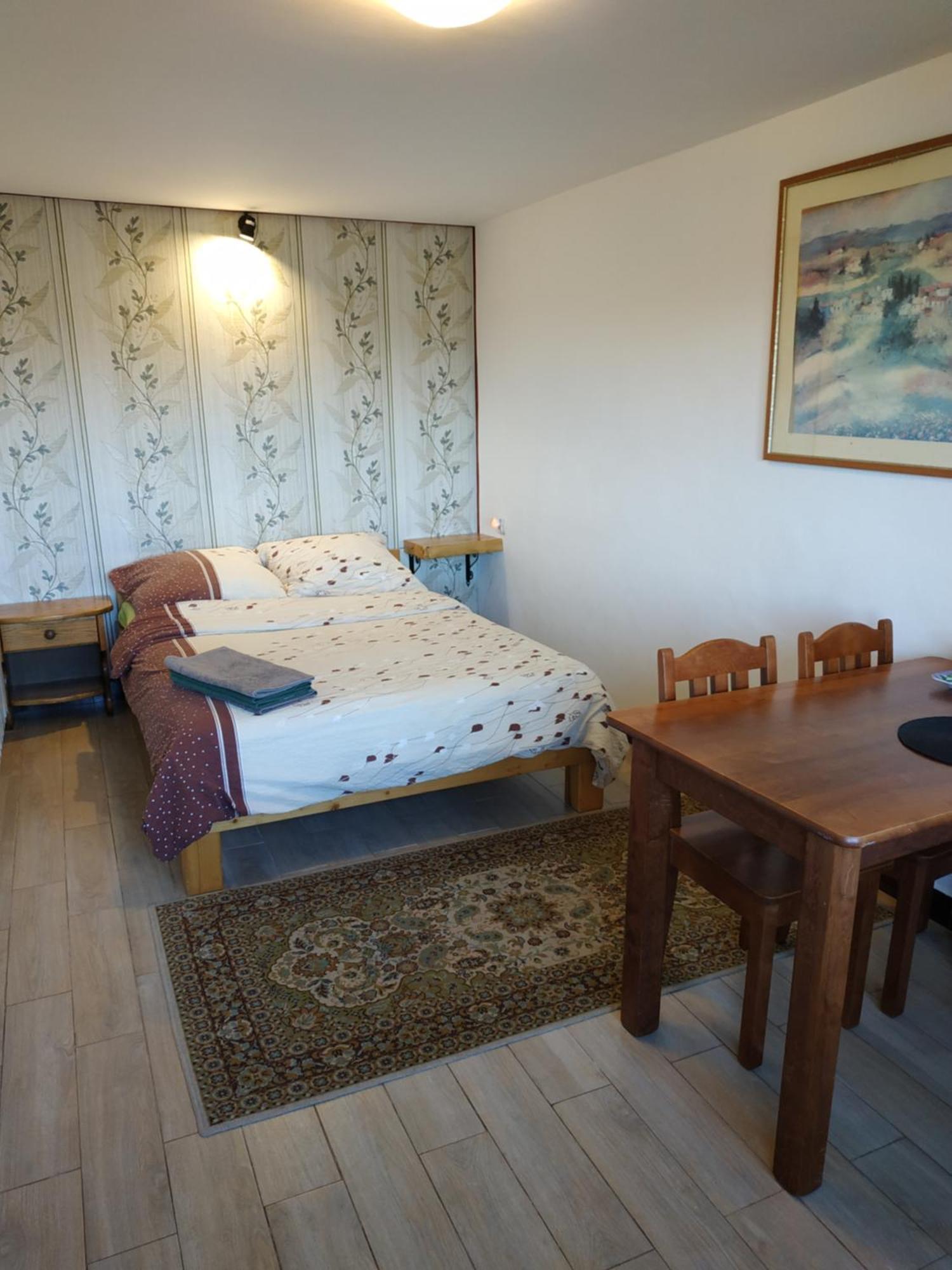 Villa Wilkowka Wolkowyja Esterno foto