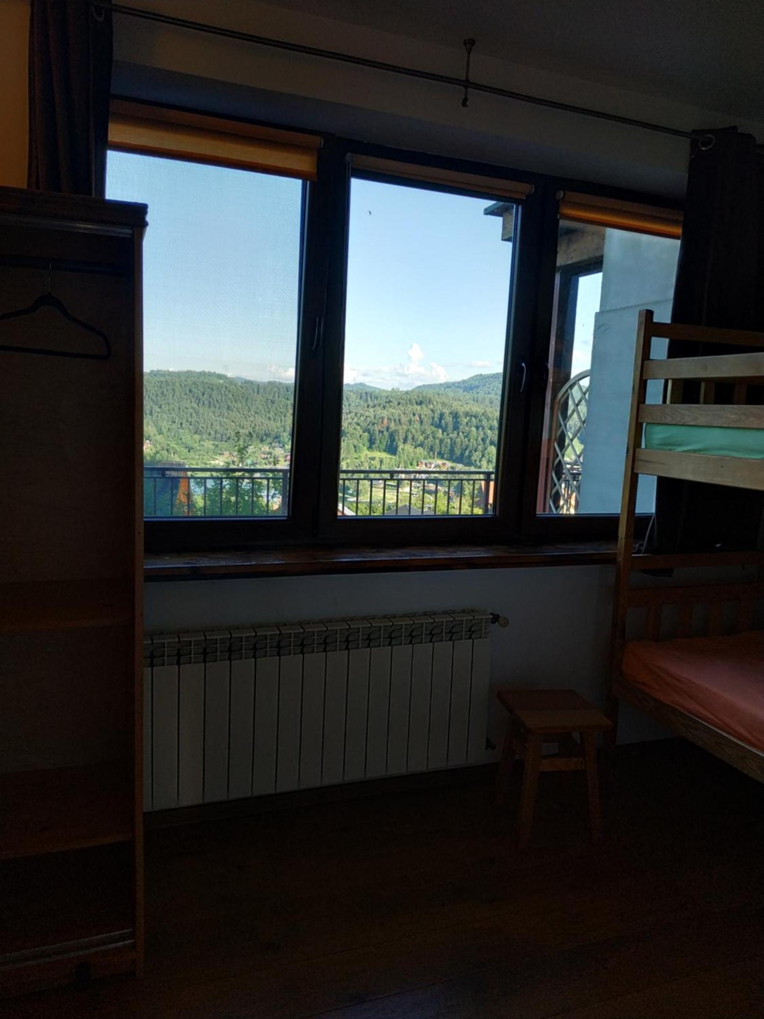 Villa Wilkowka Wolkowyja Esterno foto