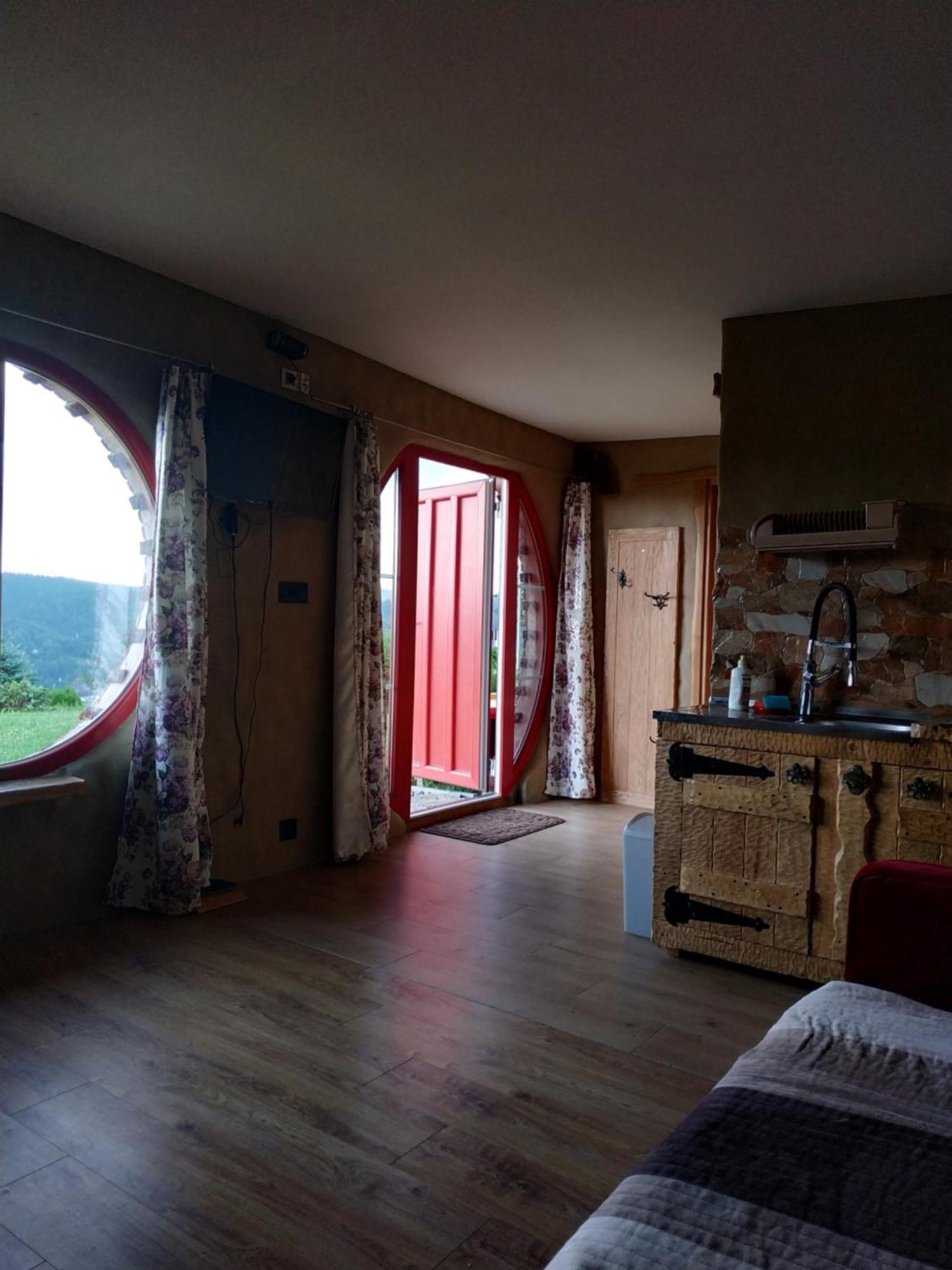 Villa Wilkowka Wolkowyja Esterno foto