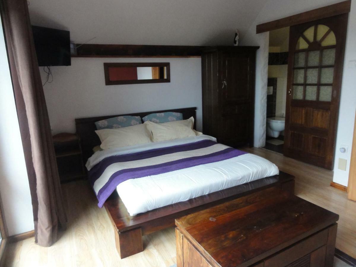 Villa Wilkowka Wolkowyja Esterno foto