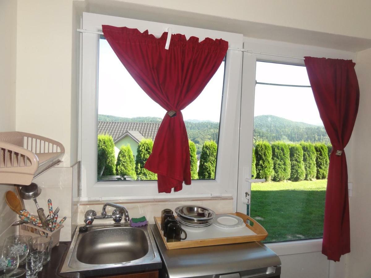 Villa Wilkowka Wolkowyja Esterno foto