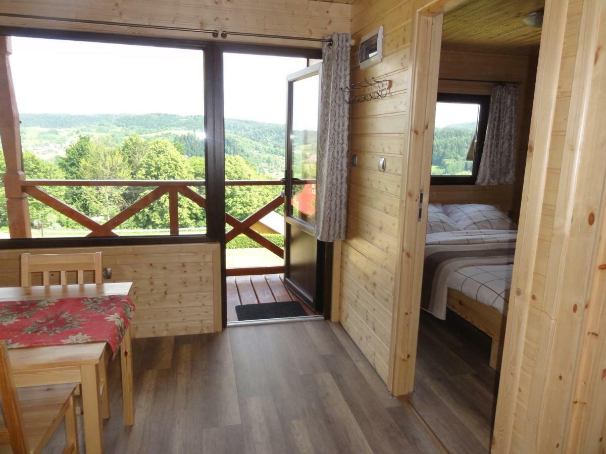 Villa Wilkowka Wolkowyja Esterno foto