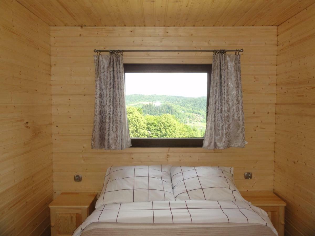 Villa Wilkowka Wolkowyja Esterno foto