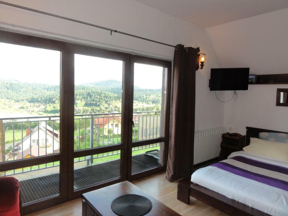 Villa Wilkowka Wolkowyja Esterno foto