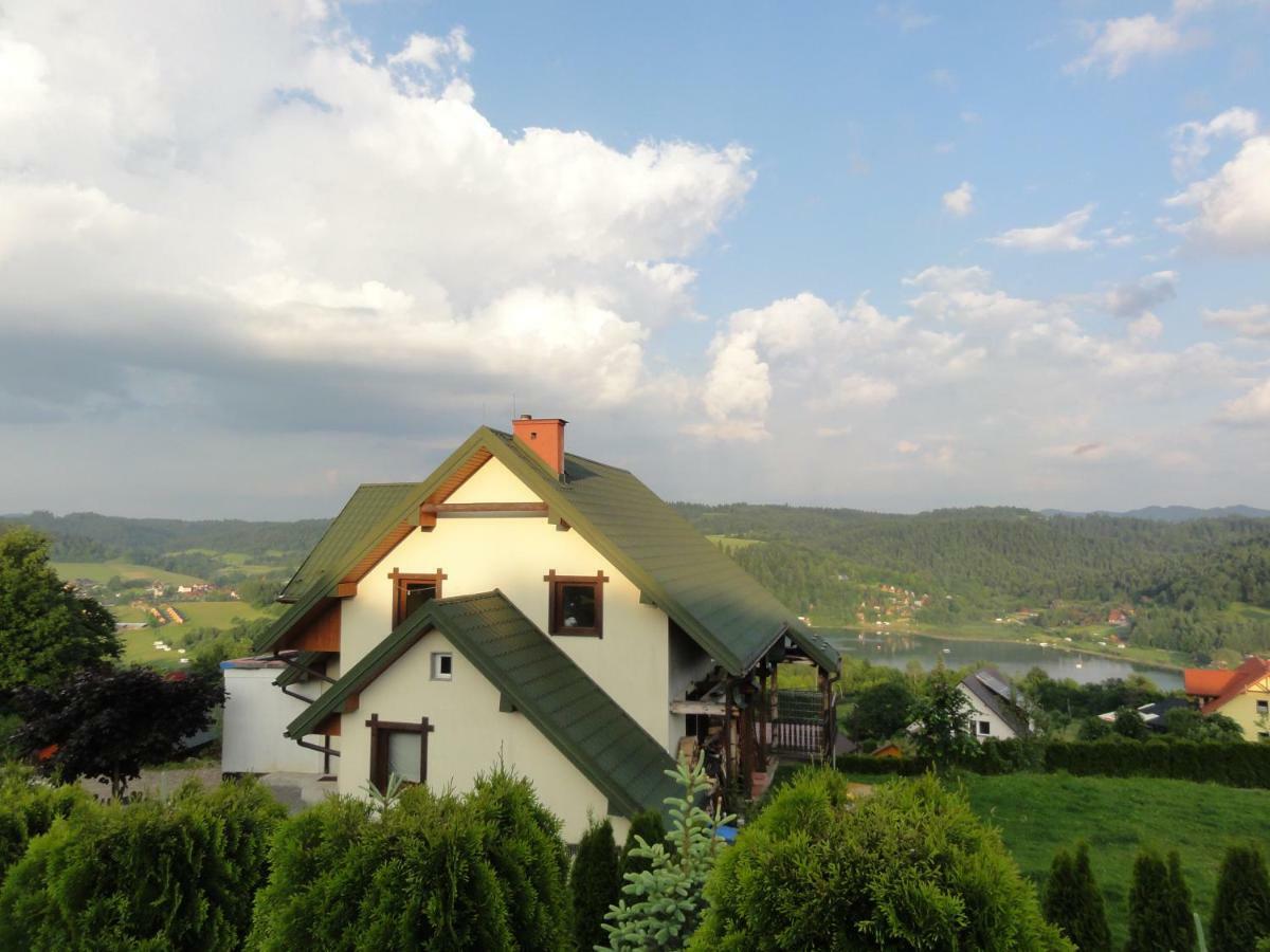 Villa Wilkowka Wolkowyja Esterno foto